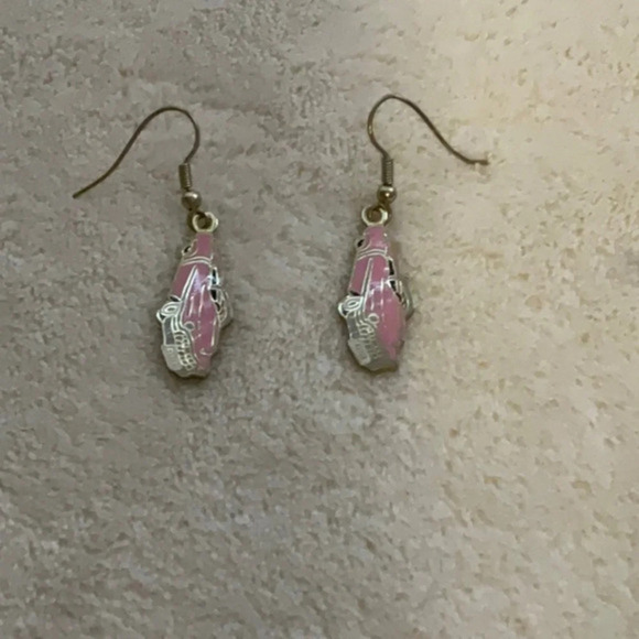 Elvis Pink Cadillac - Picture 1 of 6